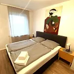 Lägenhet Haus Panorama - Auszeit 6 *