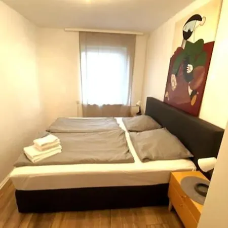 Haus Panorama - Auszeit 6 * Braunlage