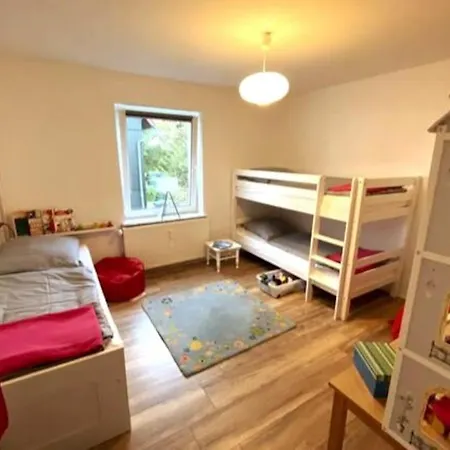 Haus Panorama - Auszeit 6