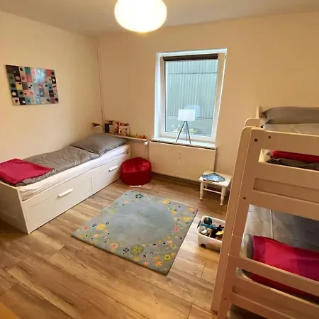 Haus Panorama - Auszeit 6 *