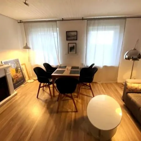 Apartment Haus Panorama - Auszeit 6 Braunlage