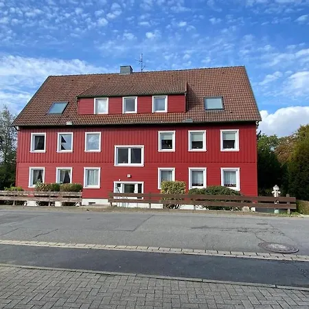 Haus Panorama - Auszeit 6 *