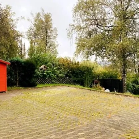 Haus Panorama - Auszeit 6 Appartement Braunlage