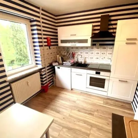 Haus Panorama - Auszeit 6 *