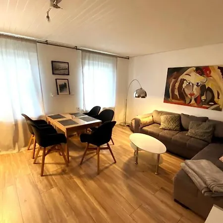 Haus Panorama - Auszeit 6 * 브라운라제