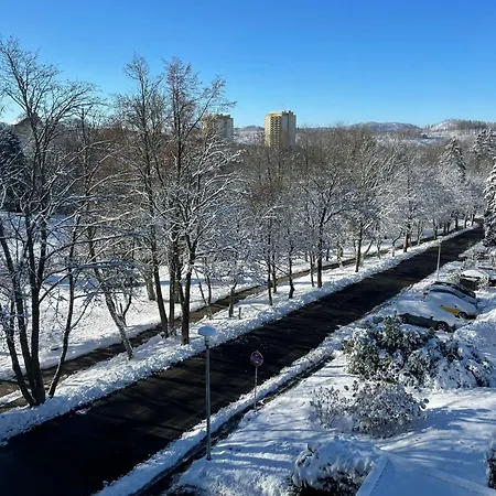 Haus Panorama - Auszeit 6 *