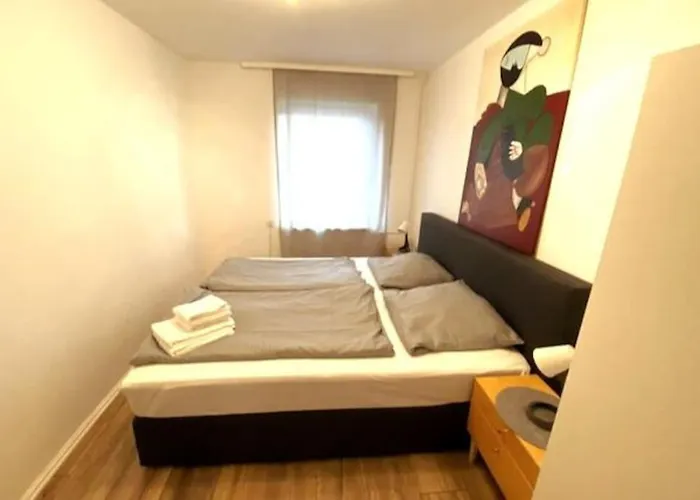 Haus Panorama - Auszeit 6 * Braunlage