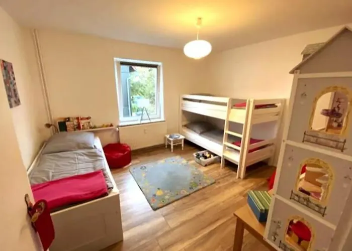 Haus Panorama - Auszeit 6