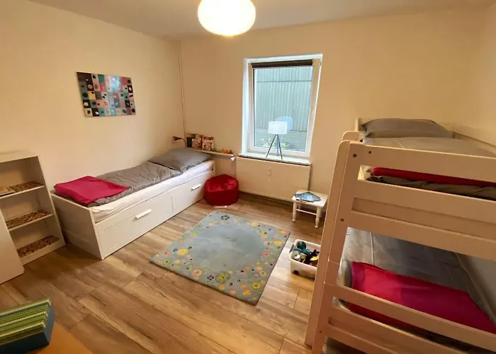 Haus Panorama - Auszeit 6 *