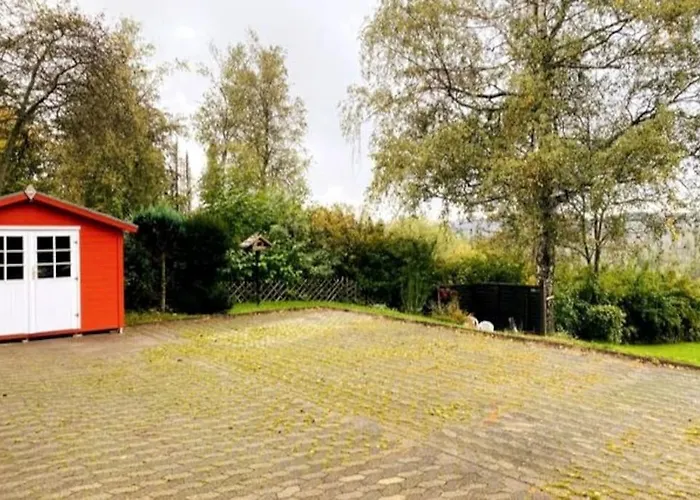 Haus Panorama - Auszeit 6 公寓 布劳恩拉格