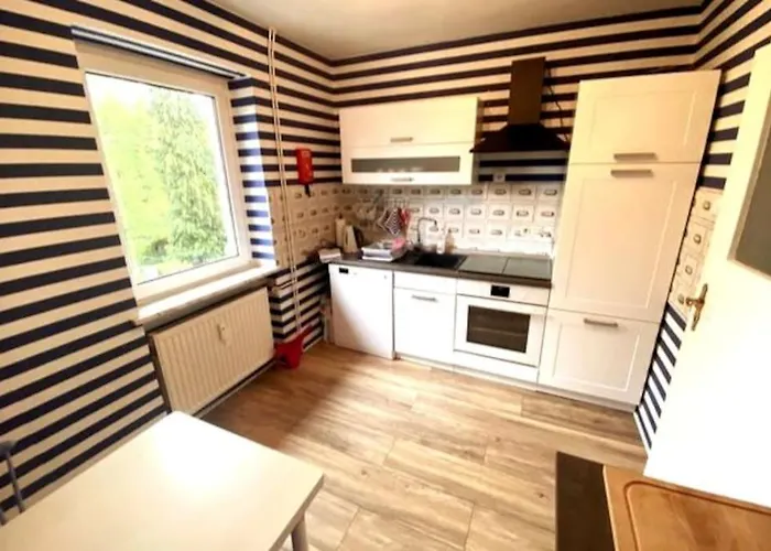 Haus Panorama - Auszeit 6 *